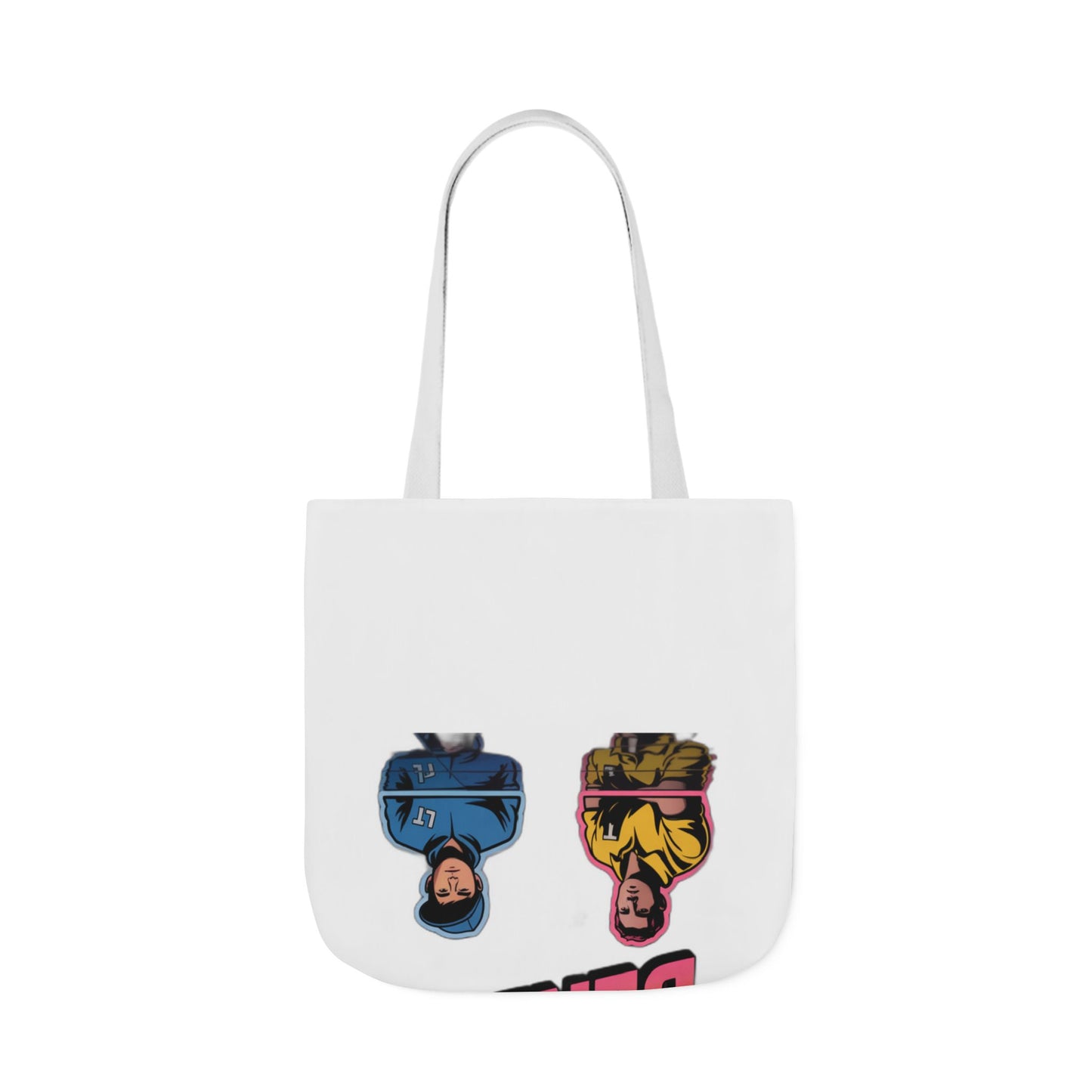 T1's 'Easy' Three-Peat Tote