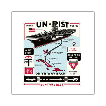 Product Sticker