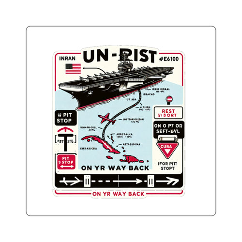 Product Sticker
