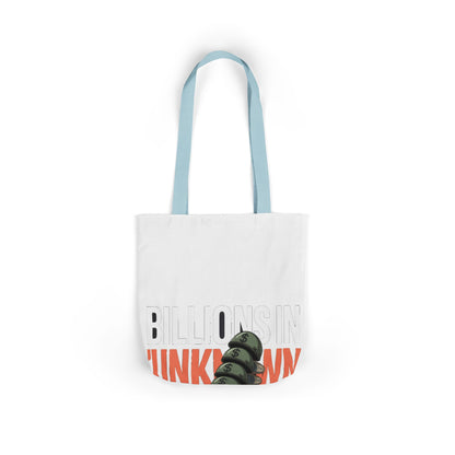 The Cost of Secrecy Tote