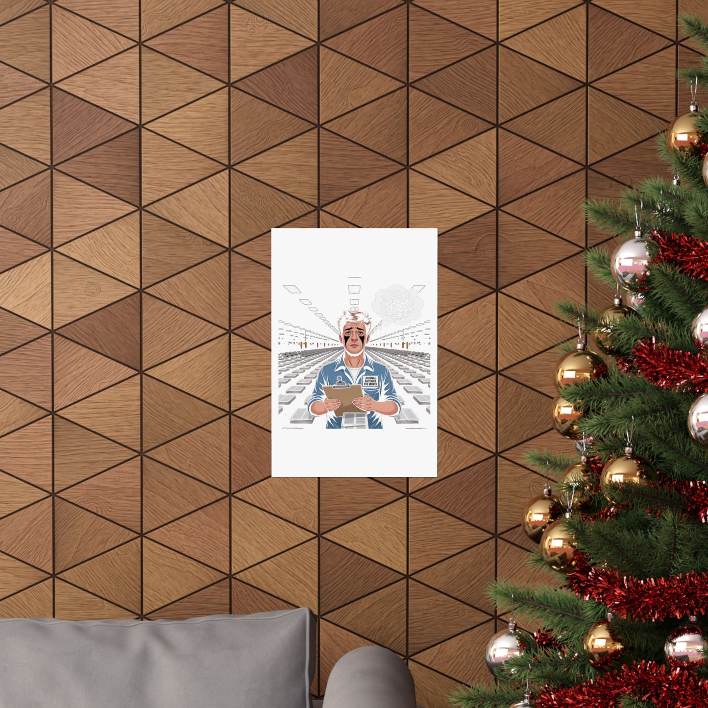 Product Poster