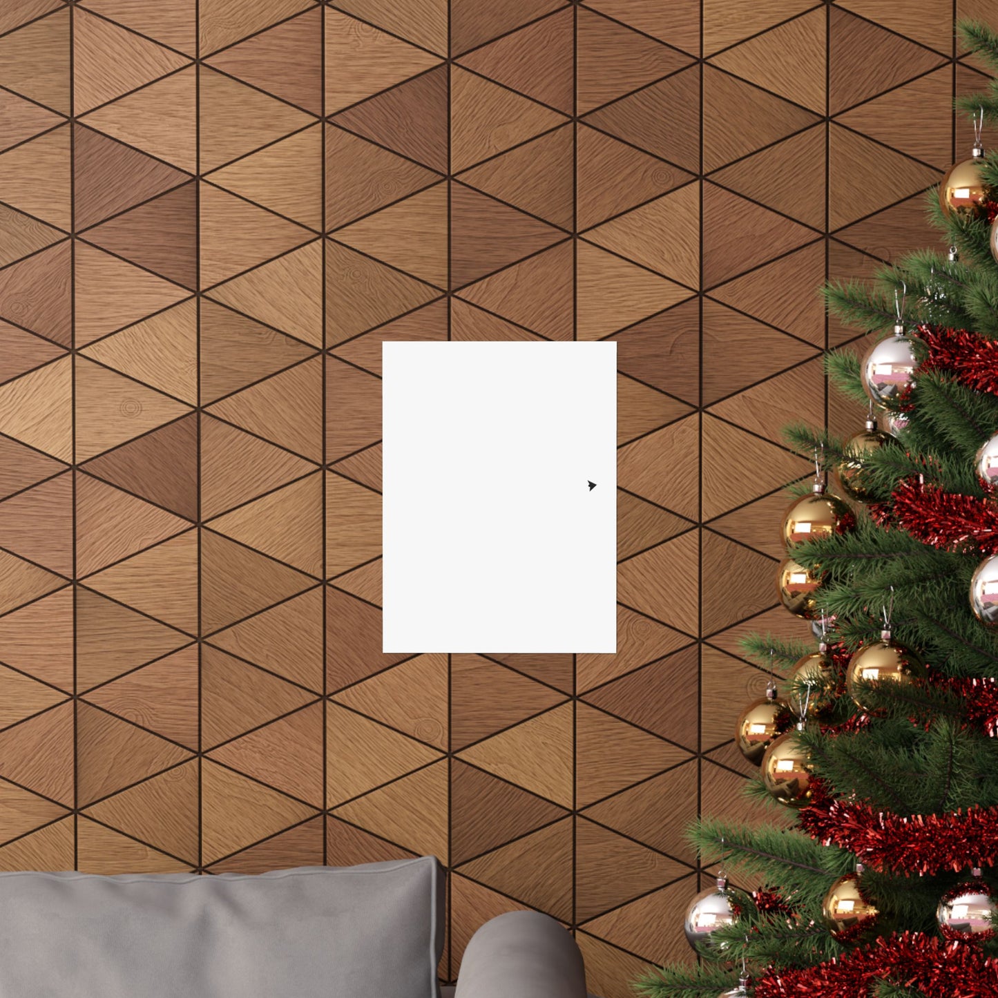 neutral-subtle Poster