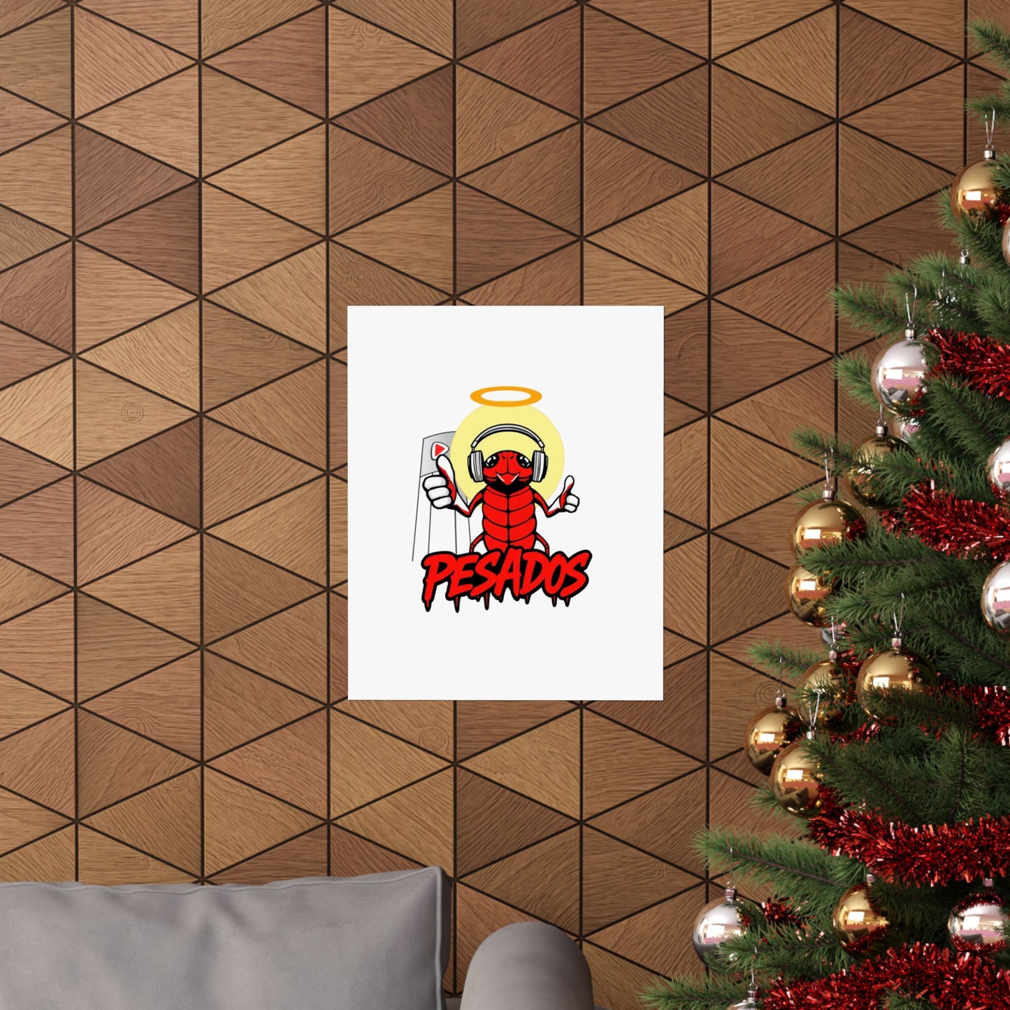Product Poster