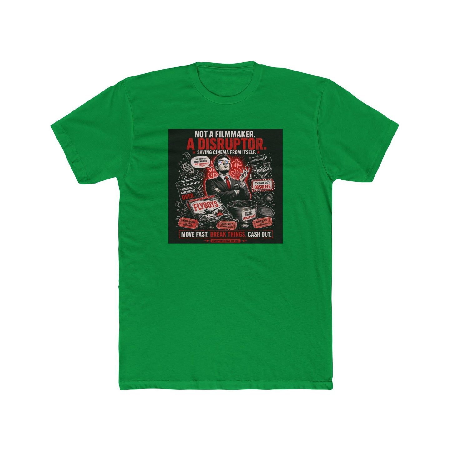Product Tee