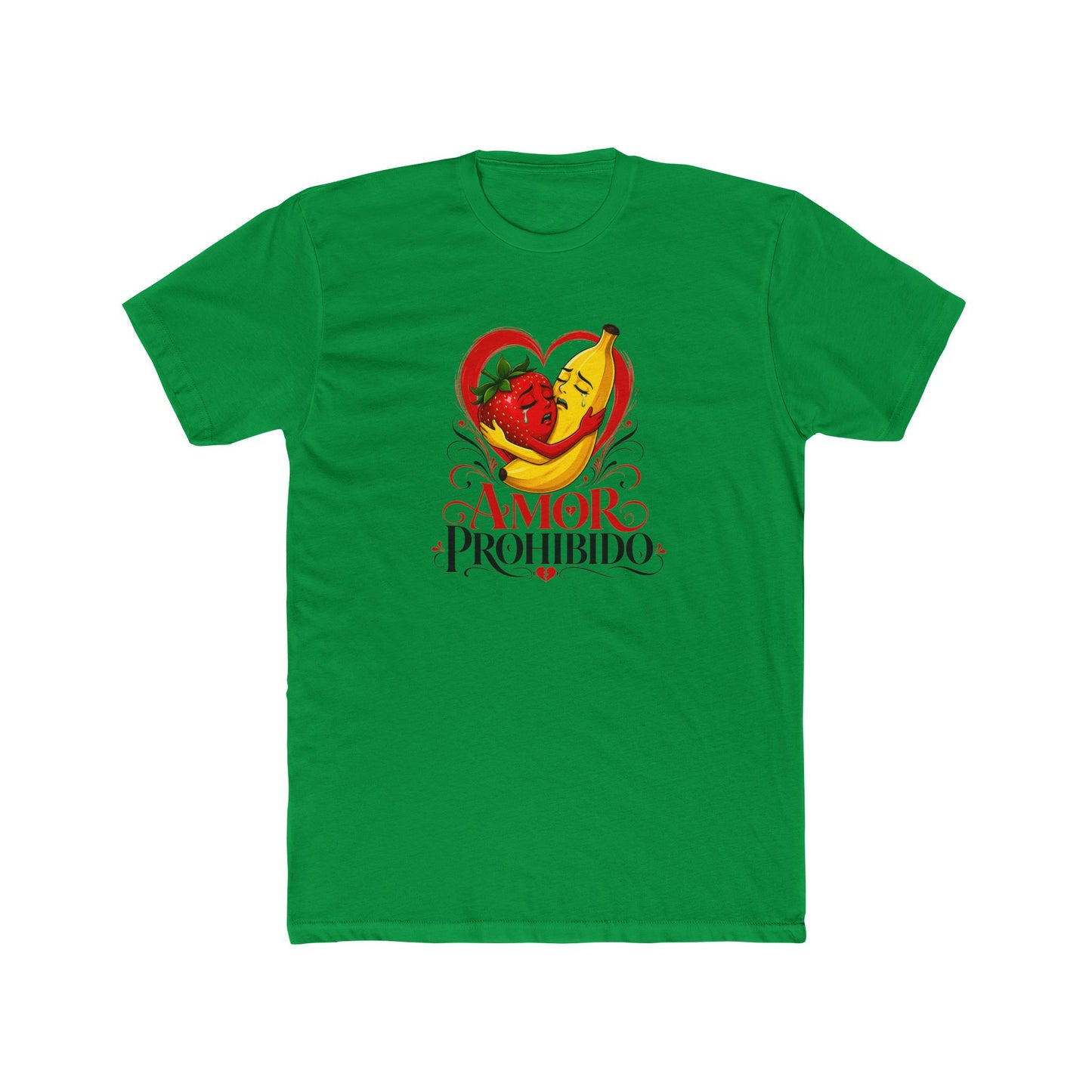 fruta-romantica Tee