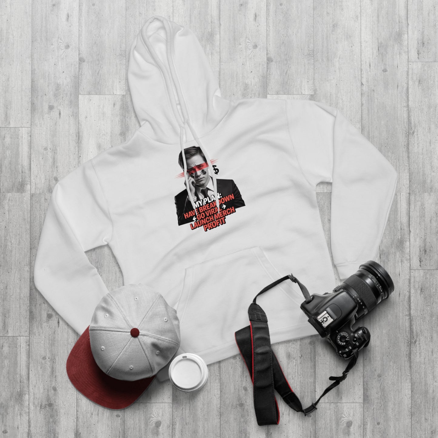 Product Hoodie