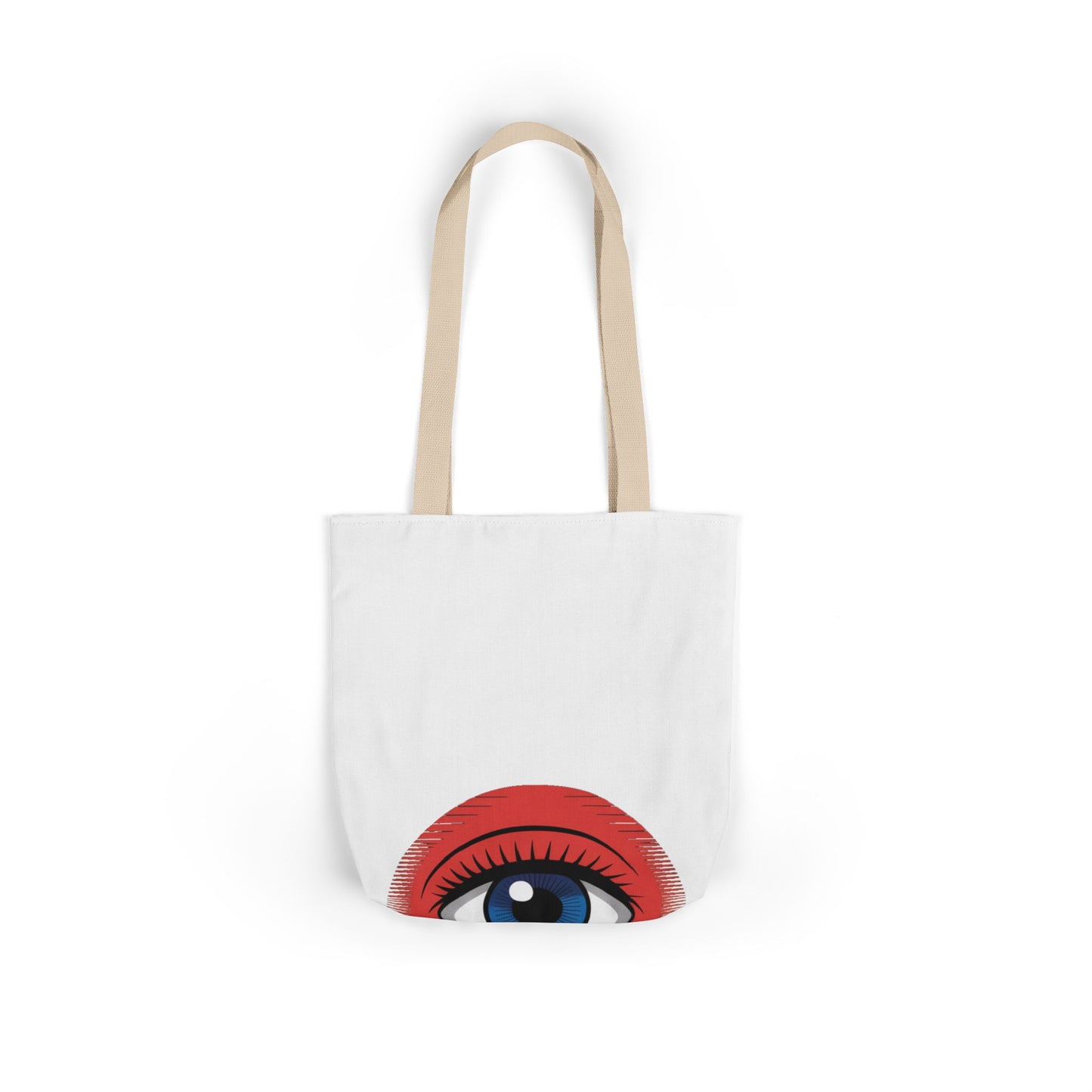 The Password Police Tote