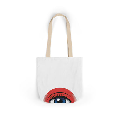 The Password Police Tote
