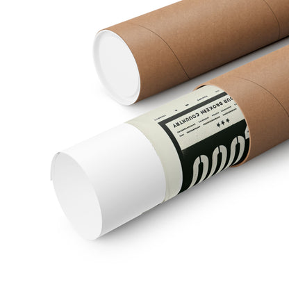 Product Poster