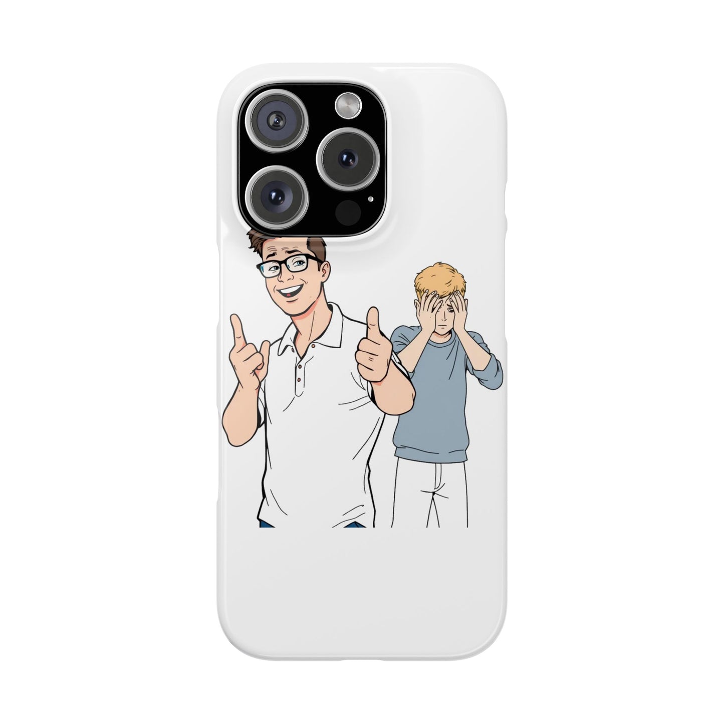 Product Phone Case