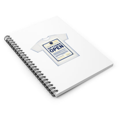 Product Notebook