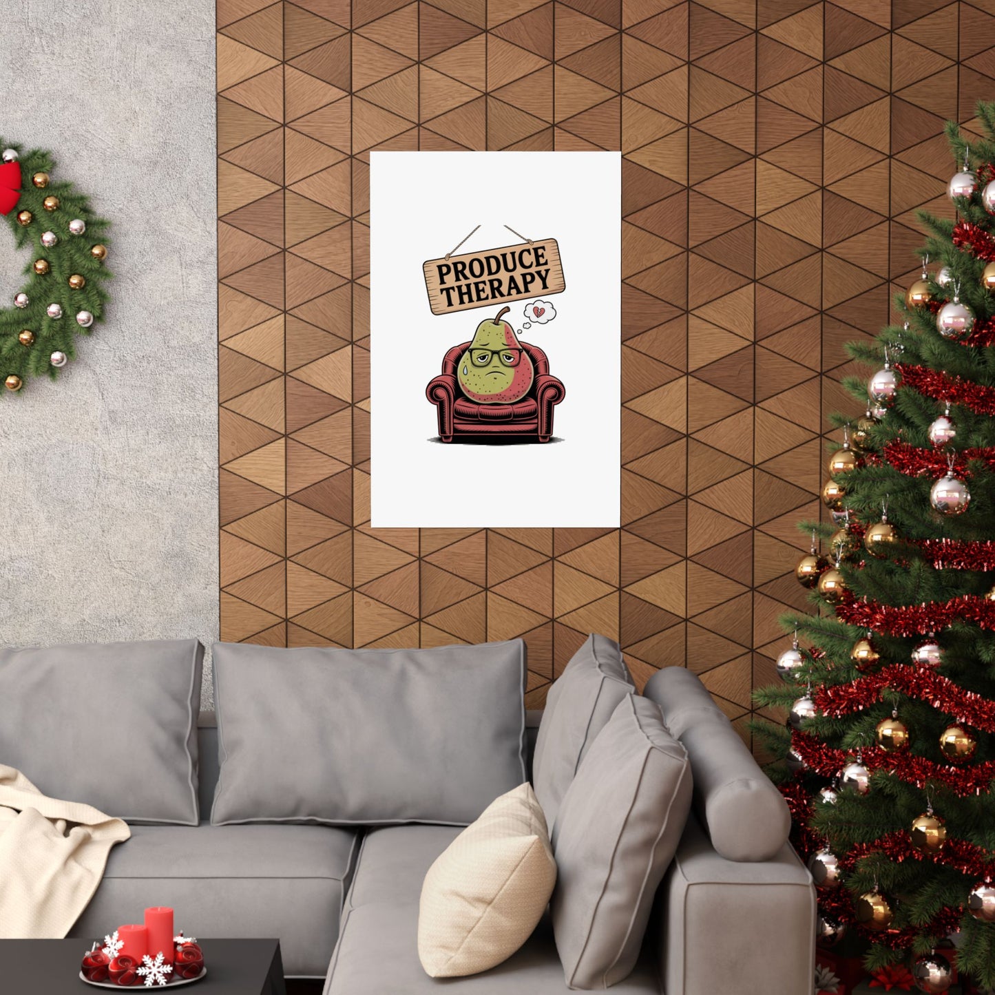 Product Poster
