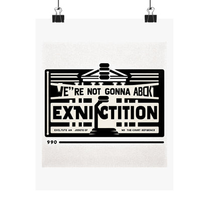 Product Poster