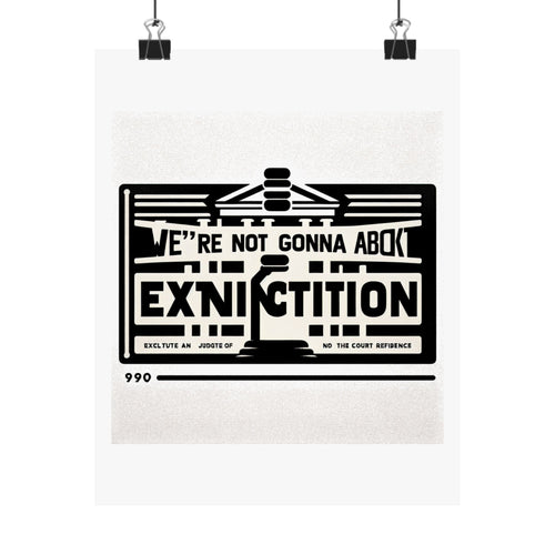 Product Poster