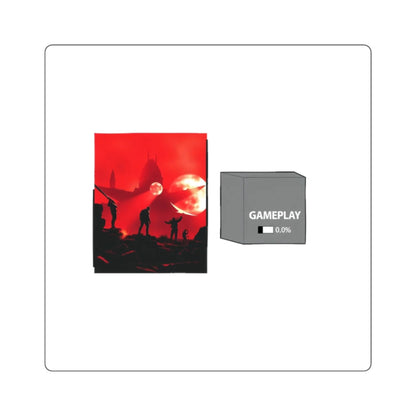 Product Sticker