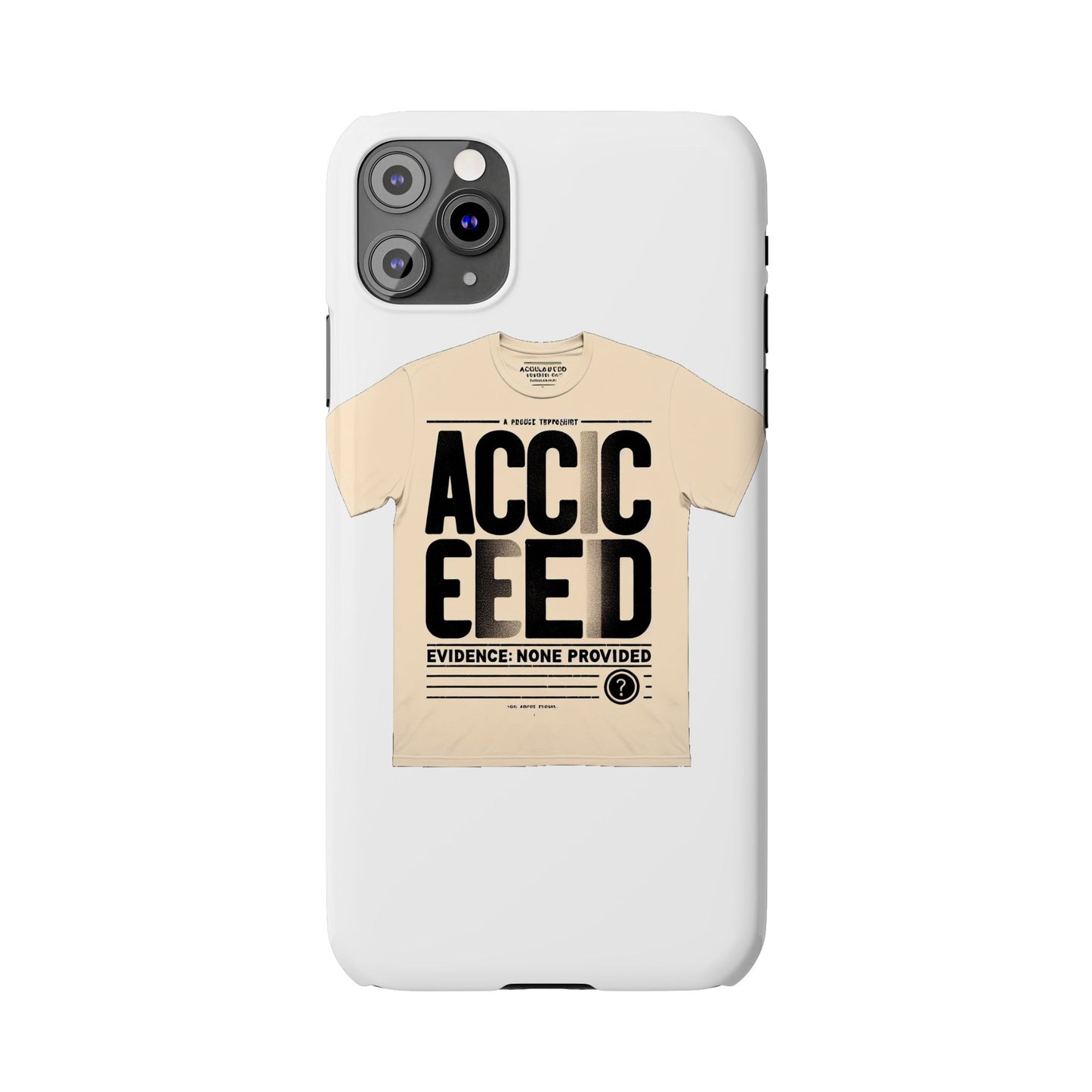 Product Phone Case
