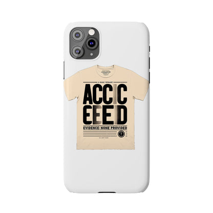 Product Phone Case