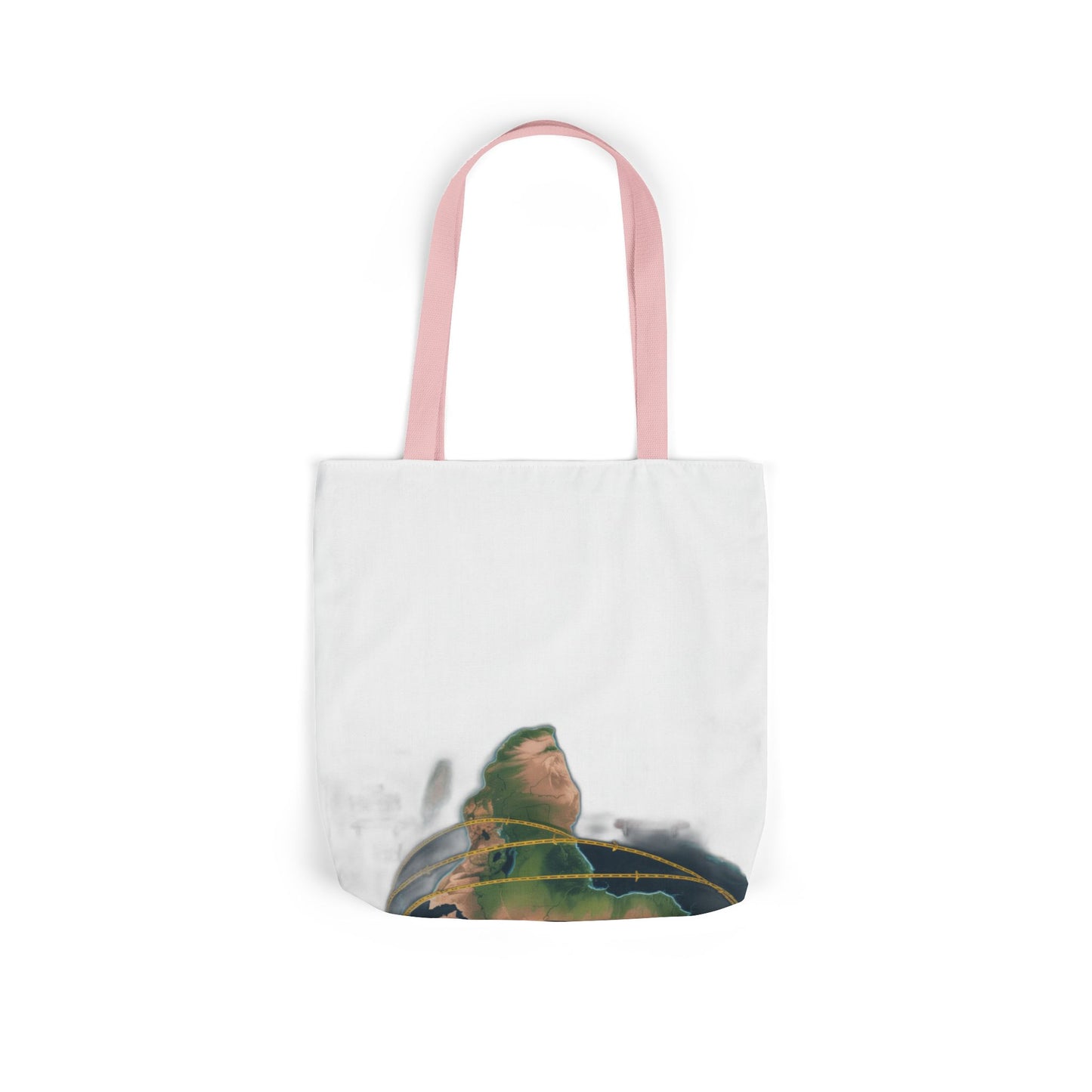 $4 Million Panama Tote