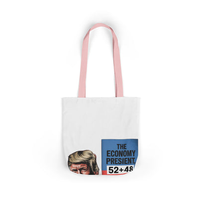 economy-first-president Tote