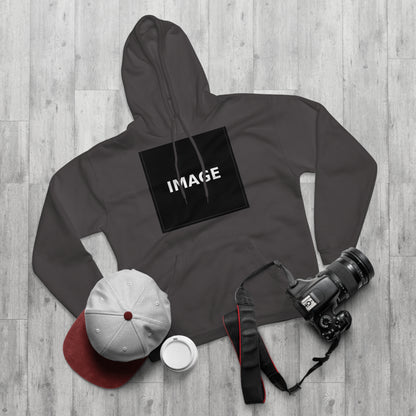 Hoodie — el-asesino-del-reality-de-citas-ted-bund-satire