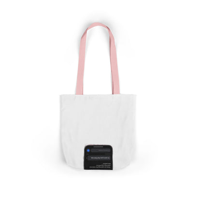 ChatGPT Wrote This Apology Tote
