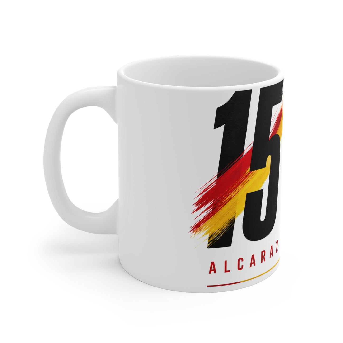 alcaraz-sinner-rivalry Mug
