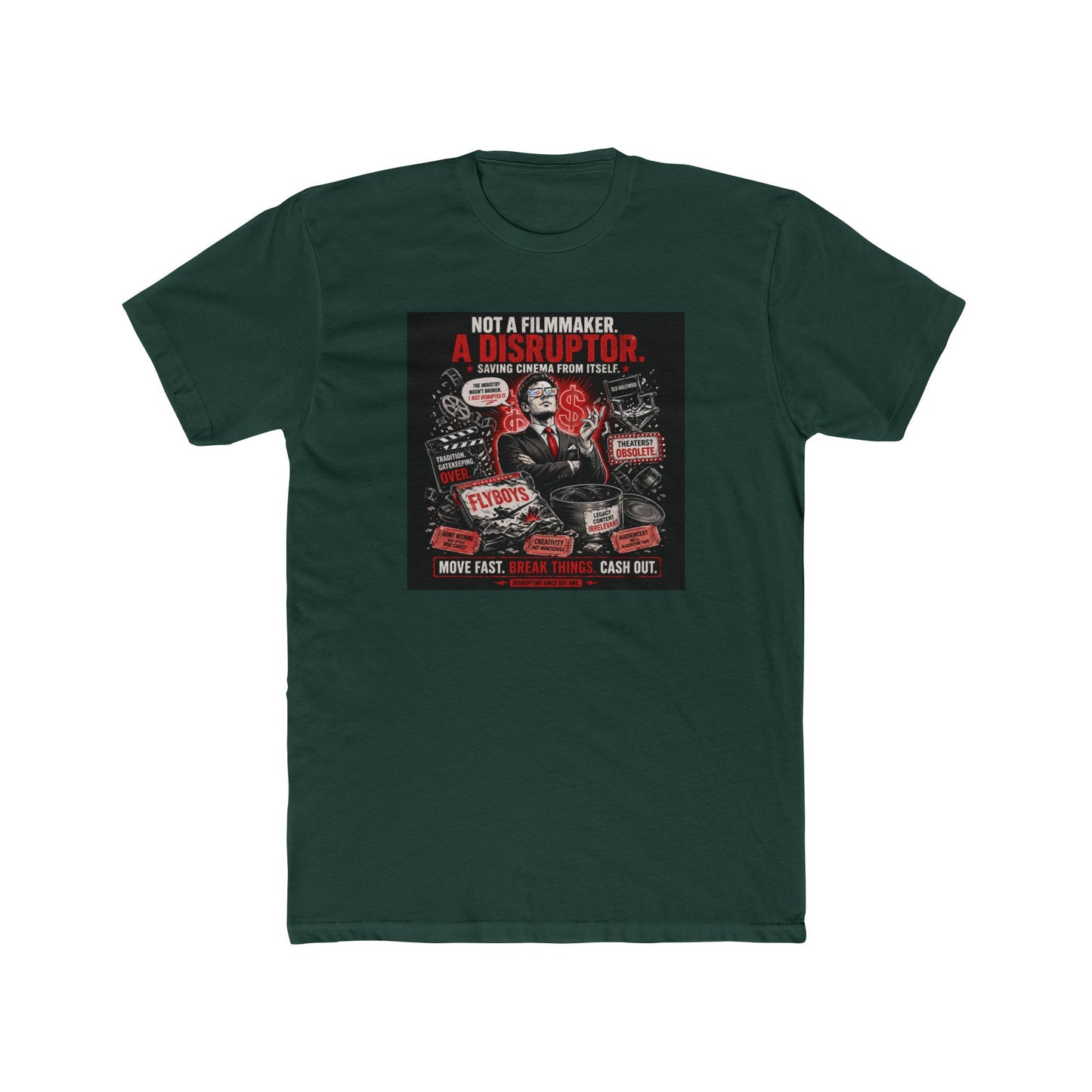 Product Tee