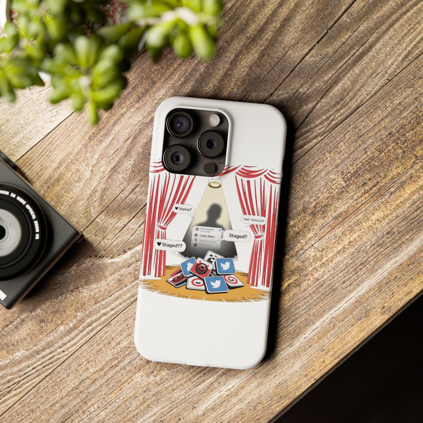 Product Phone Case