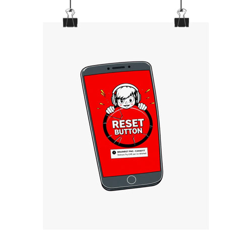 Product Poster