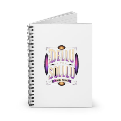 Product Notebook