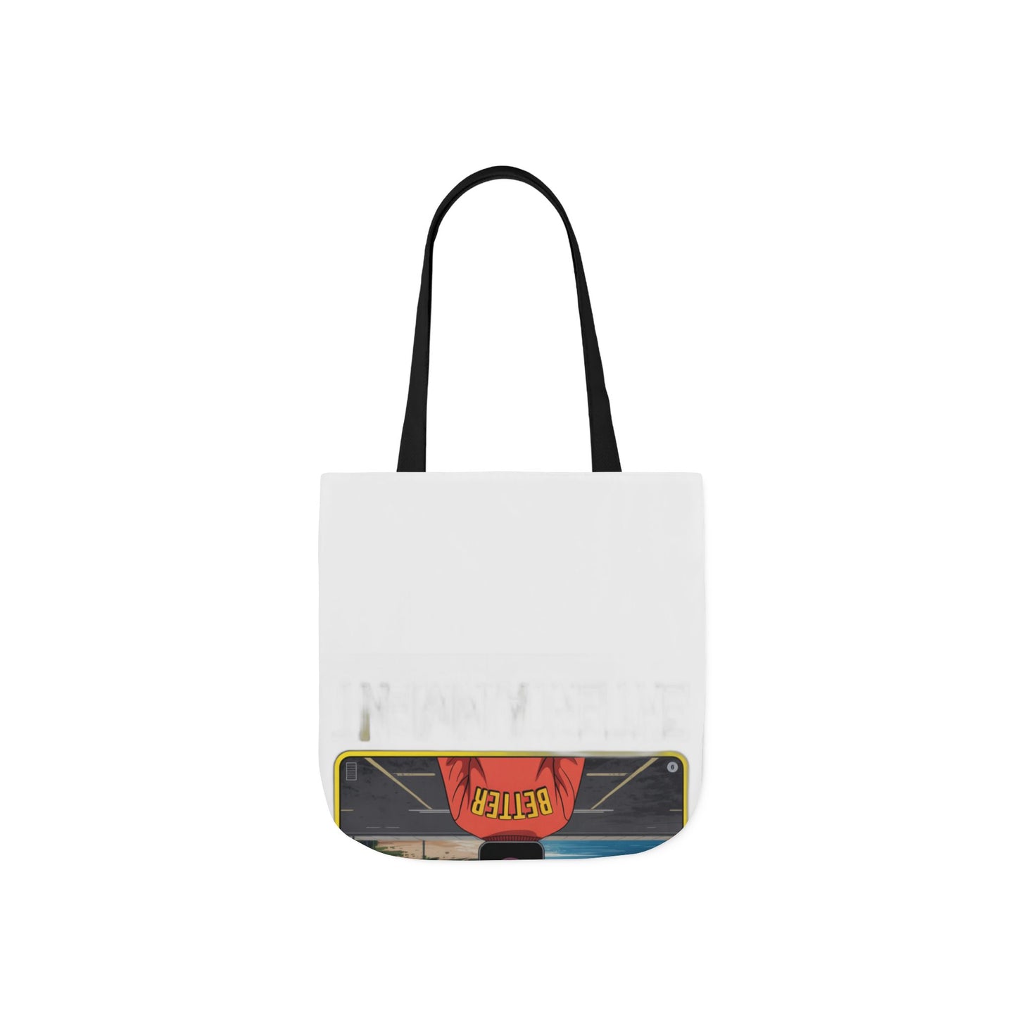 The 'AI Slop' Commentary Tote