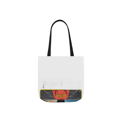 The 'AI Slop' Commentary Tote