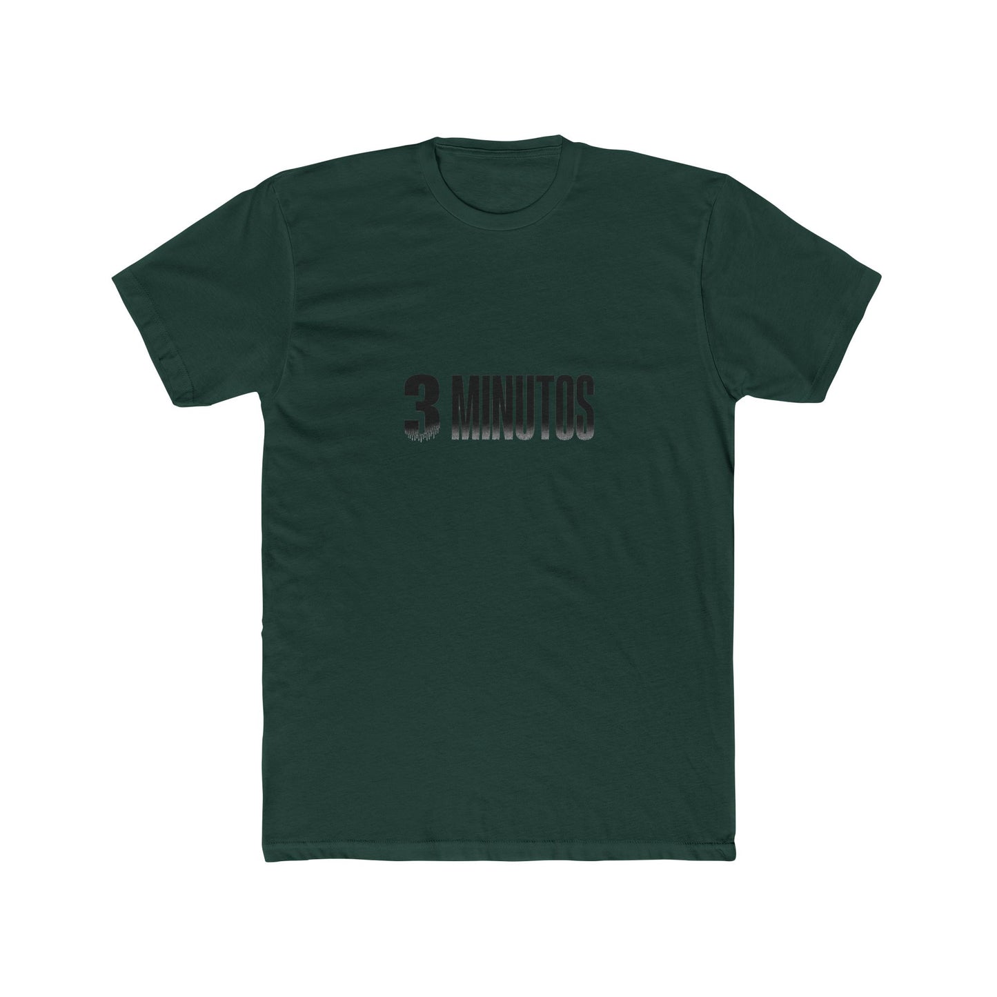 3-minutos Tee