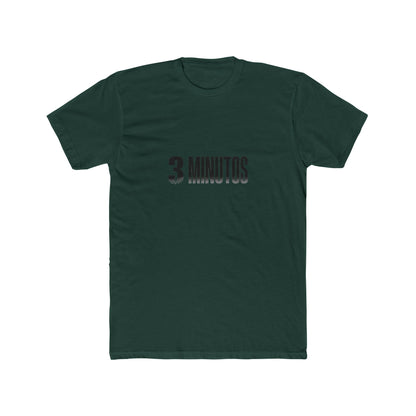 3-minutos Tee