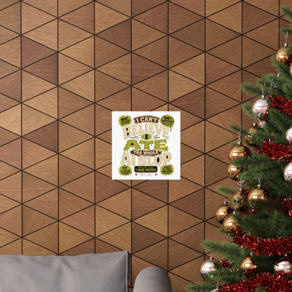 Product Poster