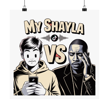 Product Poster