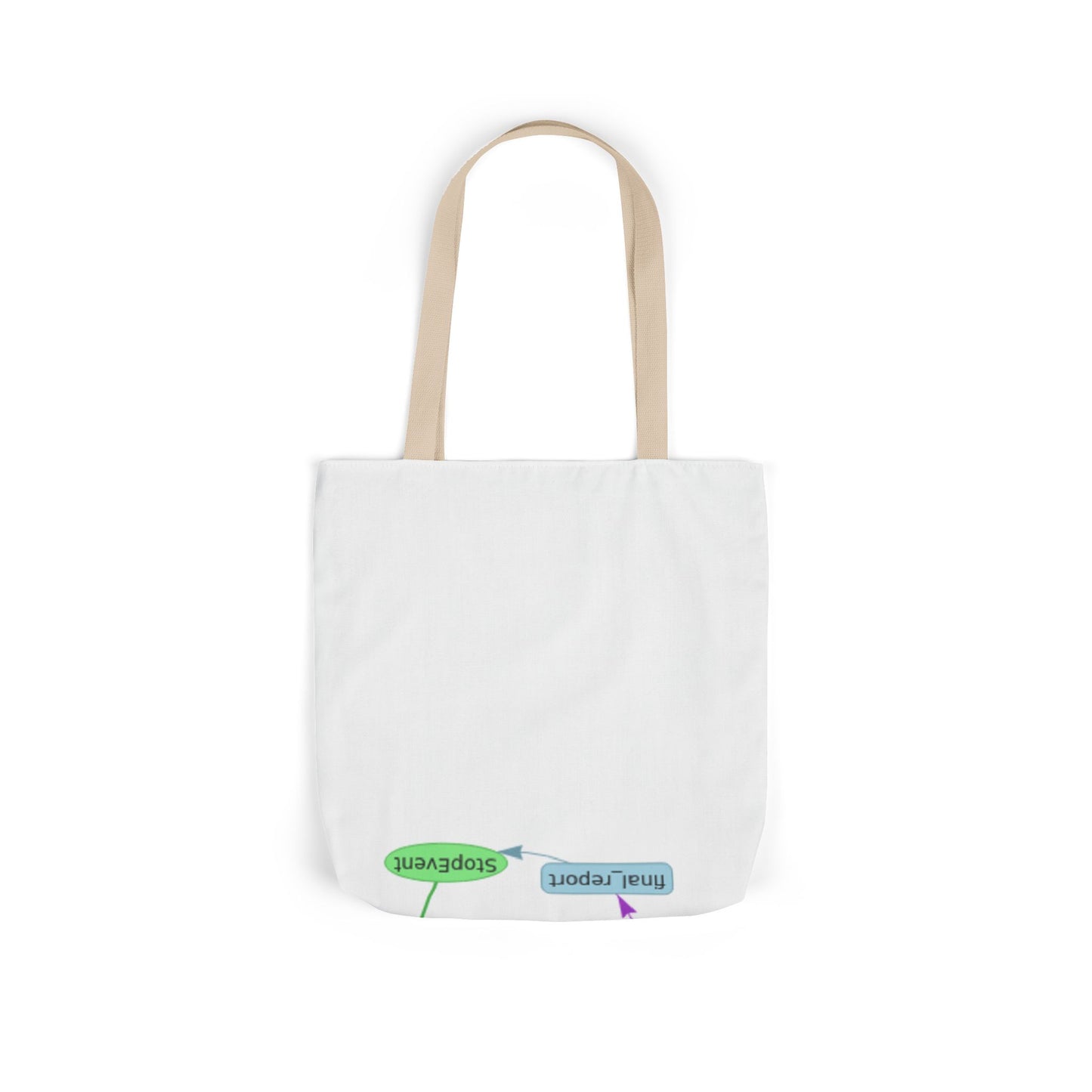 The Villain Arc Moment Tote