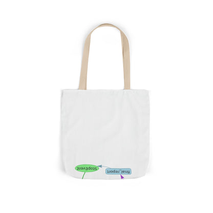 The Villain Arc Moment Tote