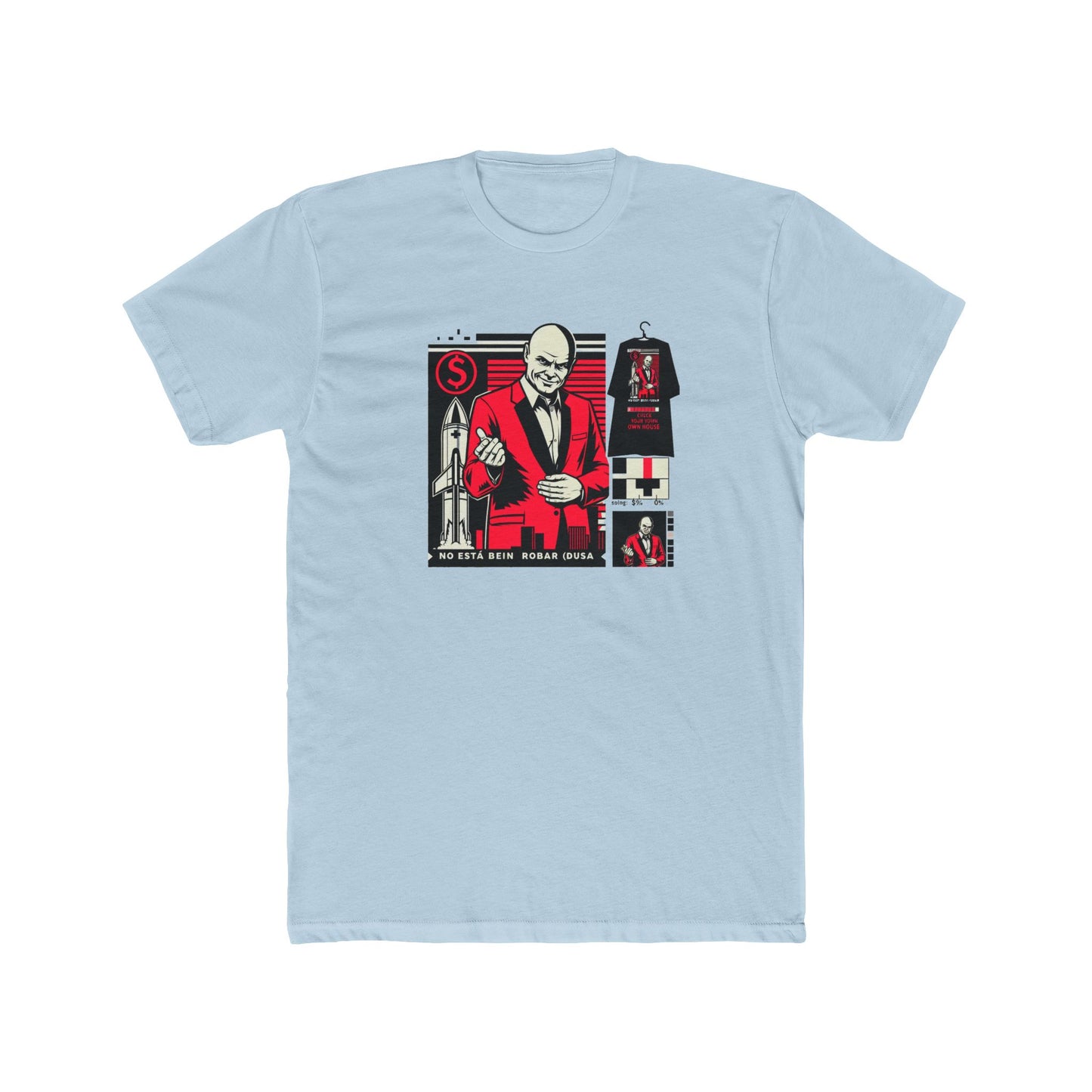 Product Tee