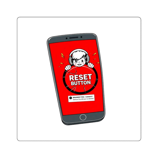 Product Sticker