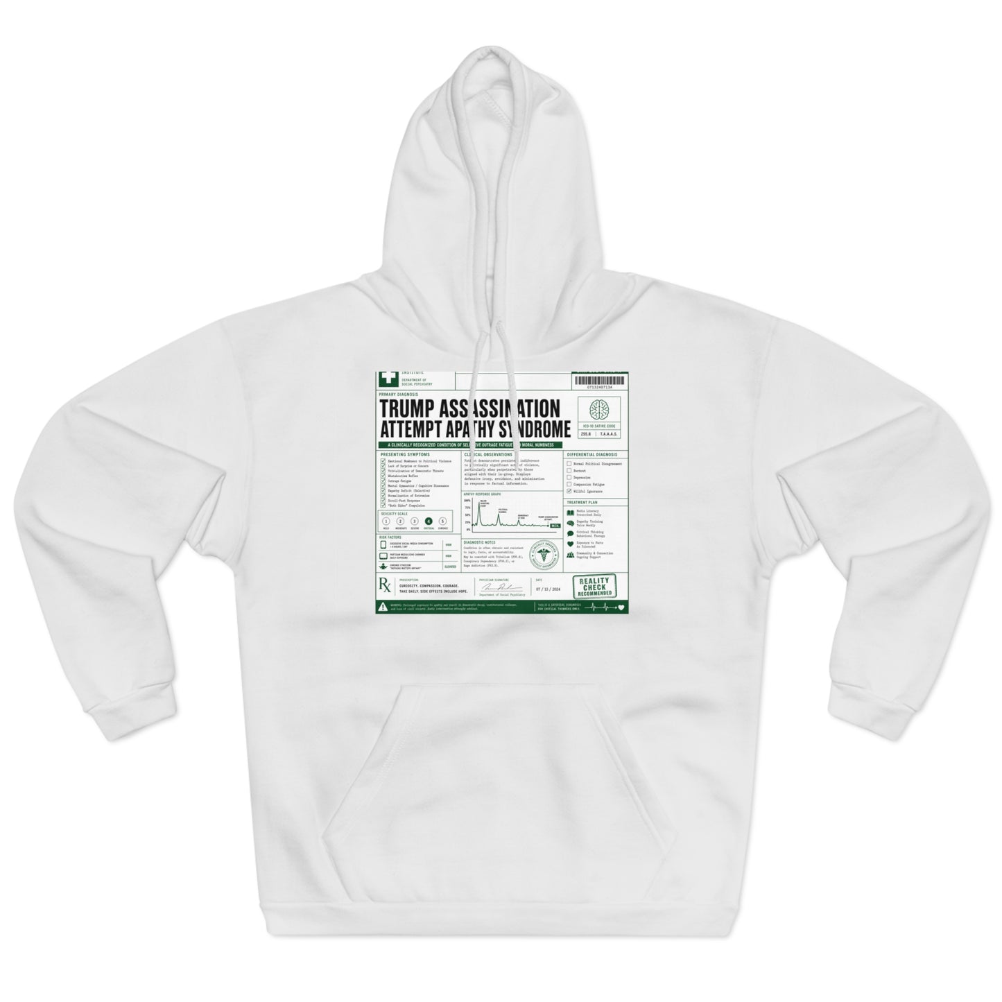 Product Hoodie