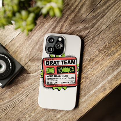 Product Phone Case