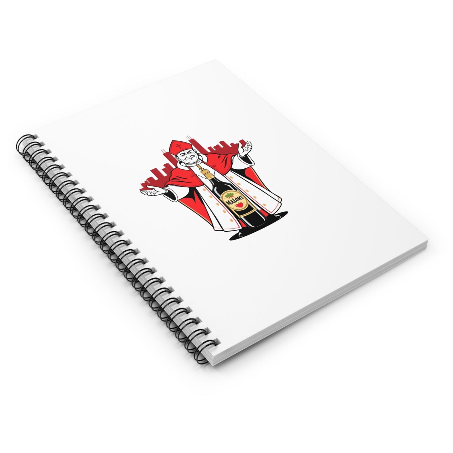 Product Notebook