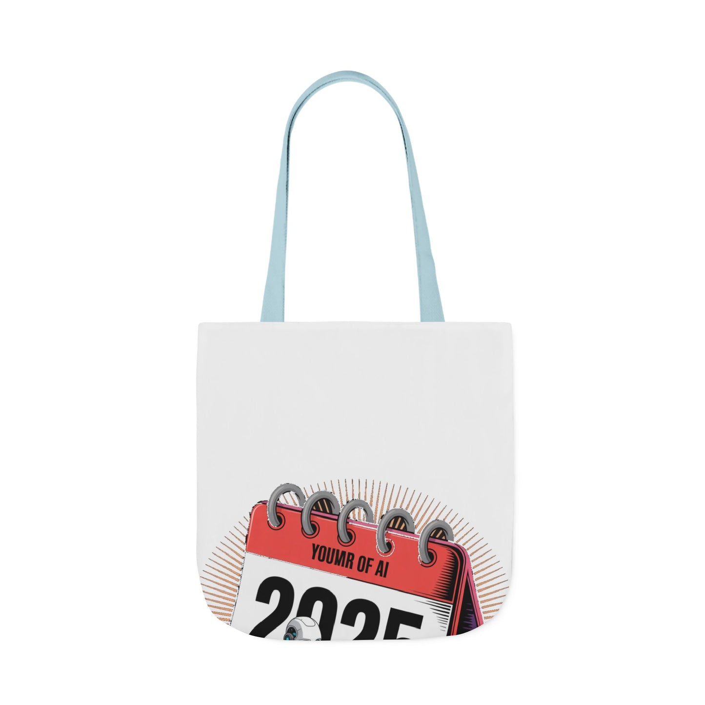 Year of the AI Employee Tote