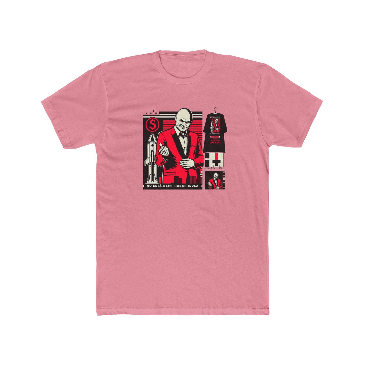 Product Tee