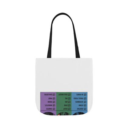 The Continental Shitshow Tote