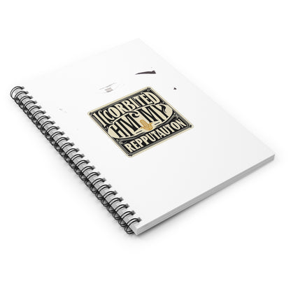 Product Notebook