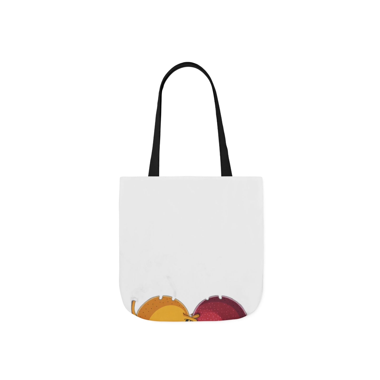 fruit-love-island-parody Tote