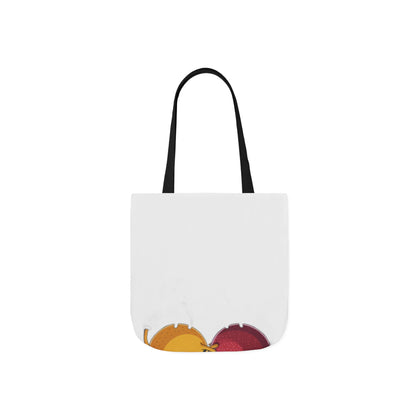 fruit-love-island-parody Tote