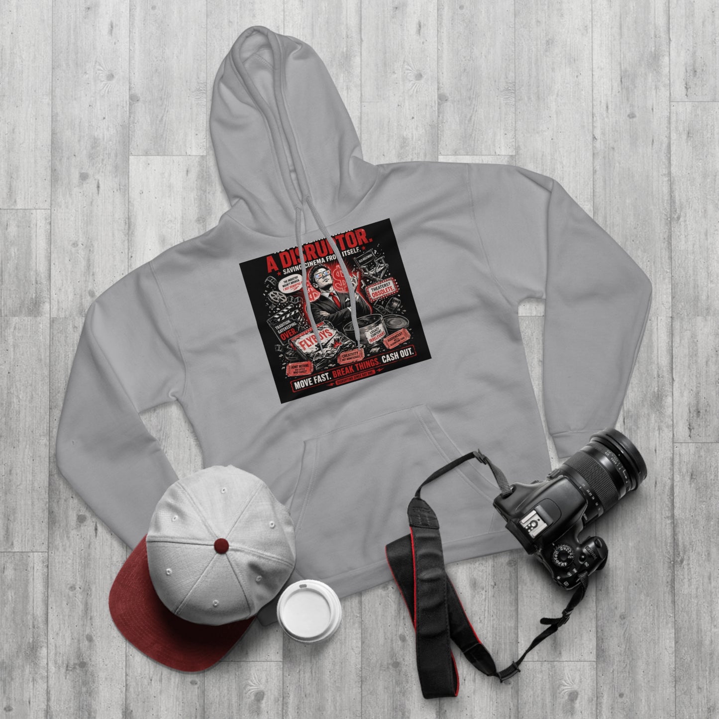 Product Hoodie
